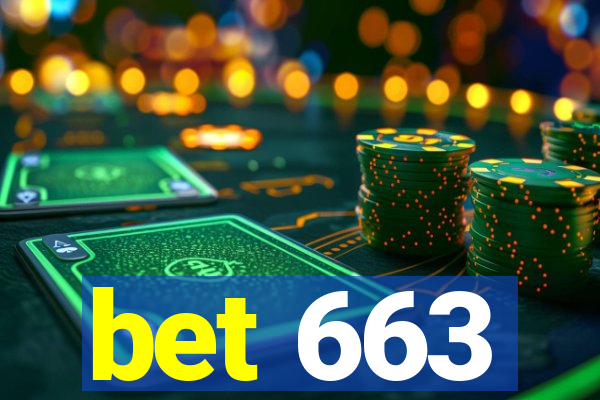 bet 663